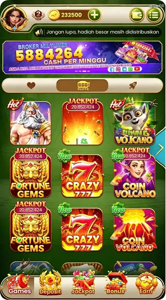 agam66 APK